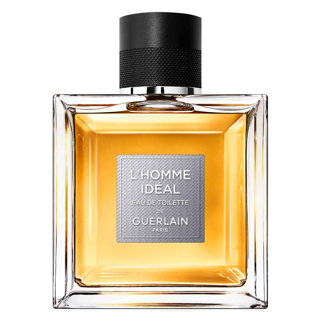 GUERLAIN L'Homme Ideal Eau de Toilette Spray - 100ml