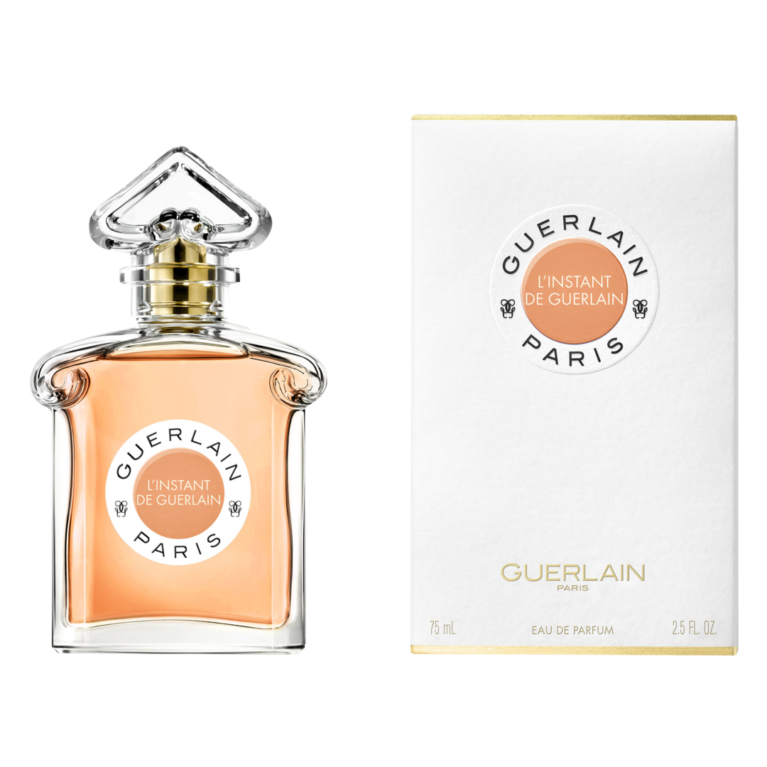 GUERLAIN L'Instant de Guerlain Eau de Parfum Spray