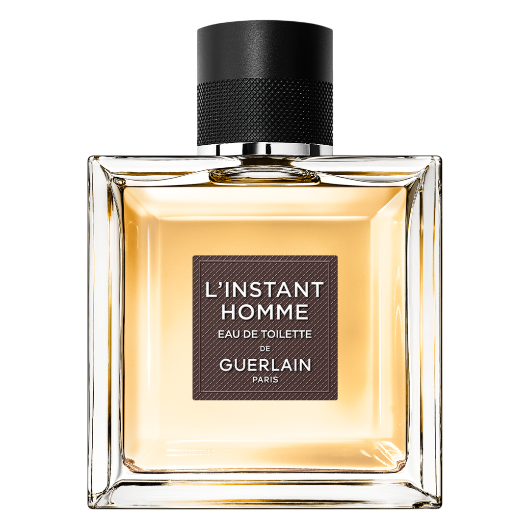 GUERLAIN L'Instant de Guerlain Pour Homme Eau de Toilette Spray - 100ml