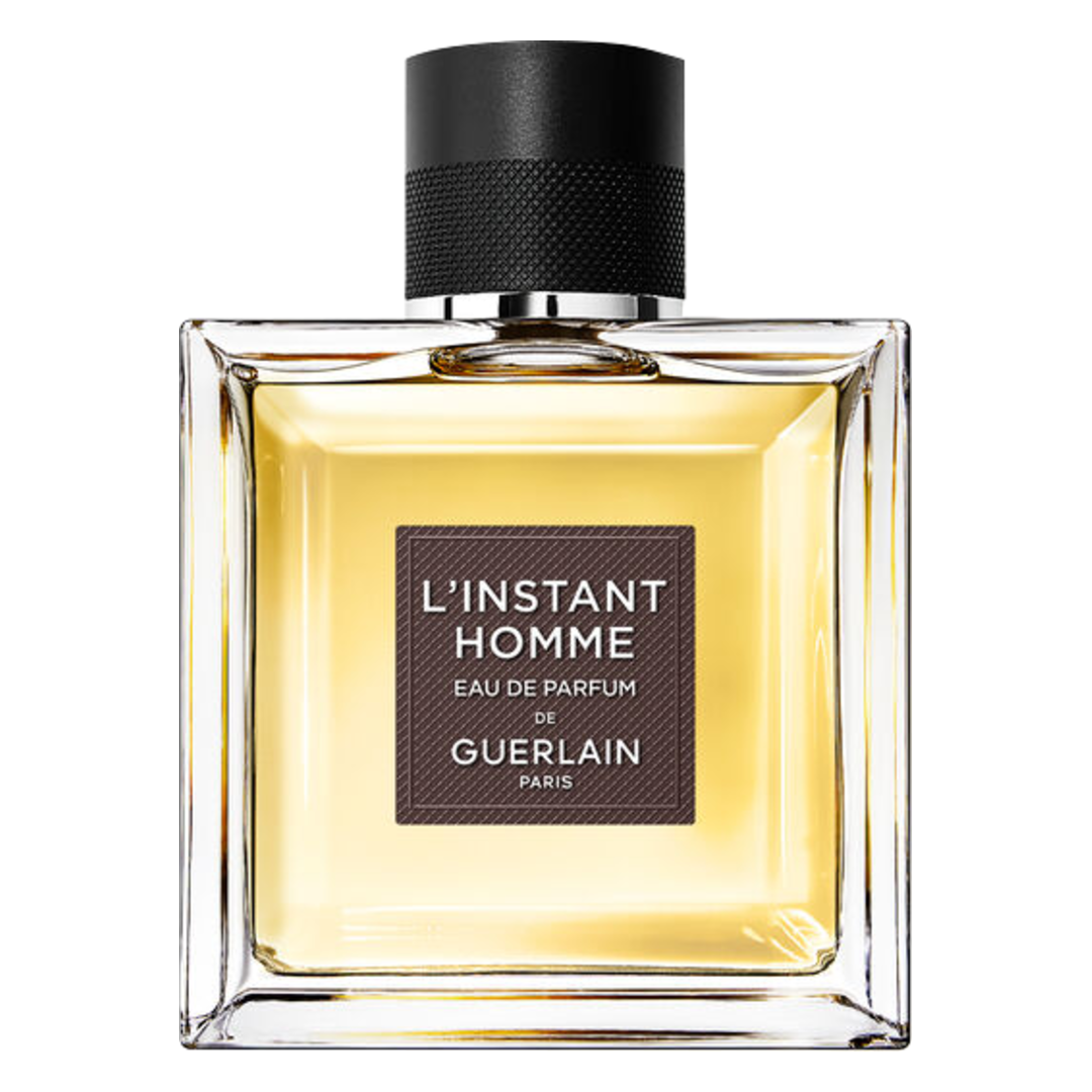 GUERLAIN L'Instant de Guerlain Pour Homme Eau de Parfum Spray - 100ml