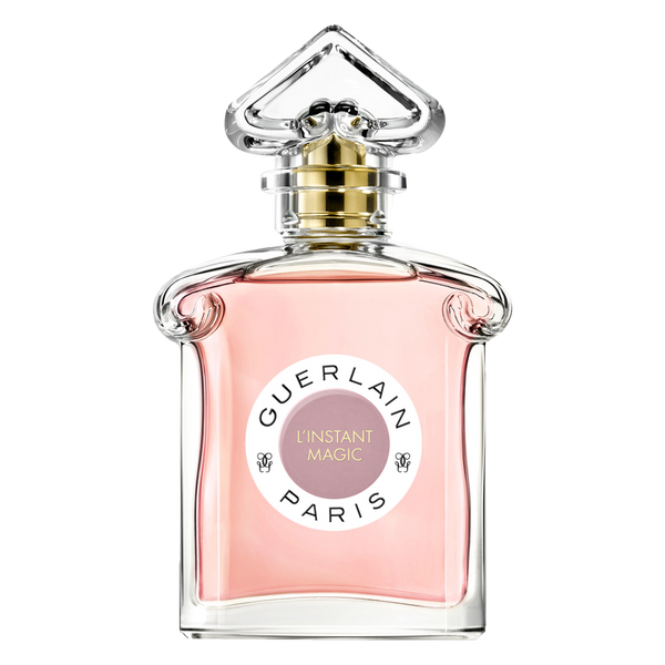 ゲラン L'INSTANT MAGIC ランスタンマジック スプレー 50ml Guerlain L'INSTANT MAGIC Eau De Parfum Natural Spray 50 ml