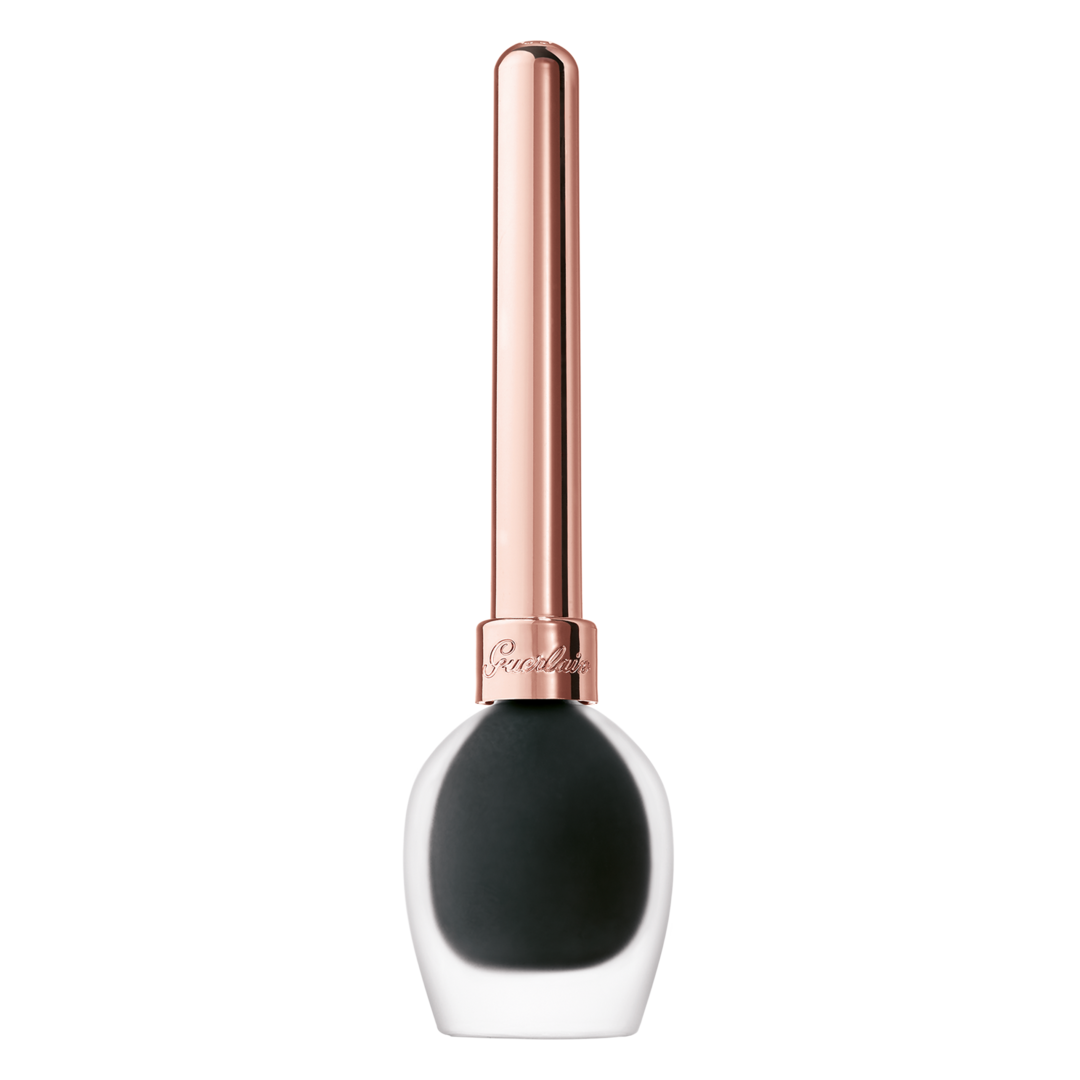 GUERLAIN Mad Eyes Intense Liquid Eyeliner - 5ml / 01 - Glossy Black