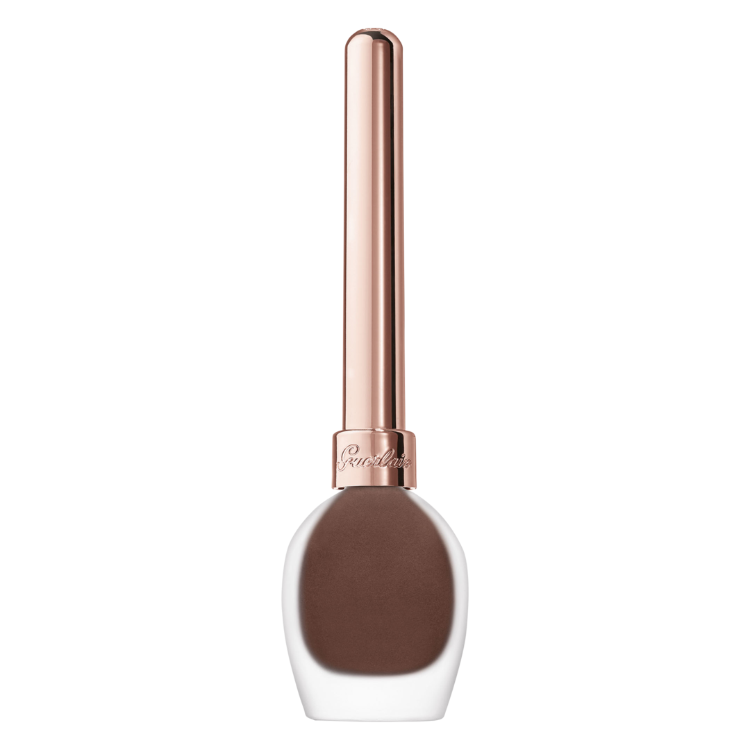 GUERLAIN Mad Eyes Intense Liquid Eyeliner - 5ml / 02 - Brun