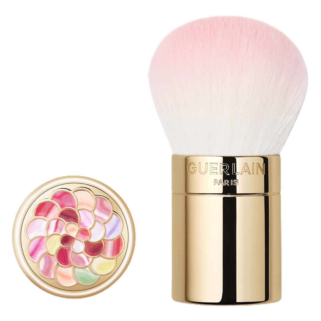 GUERLAIN Météorites Brush