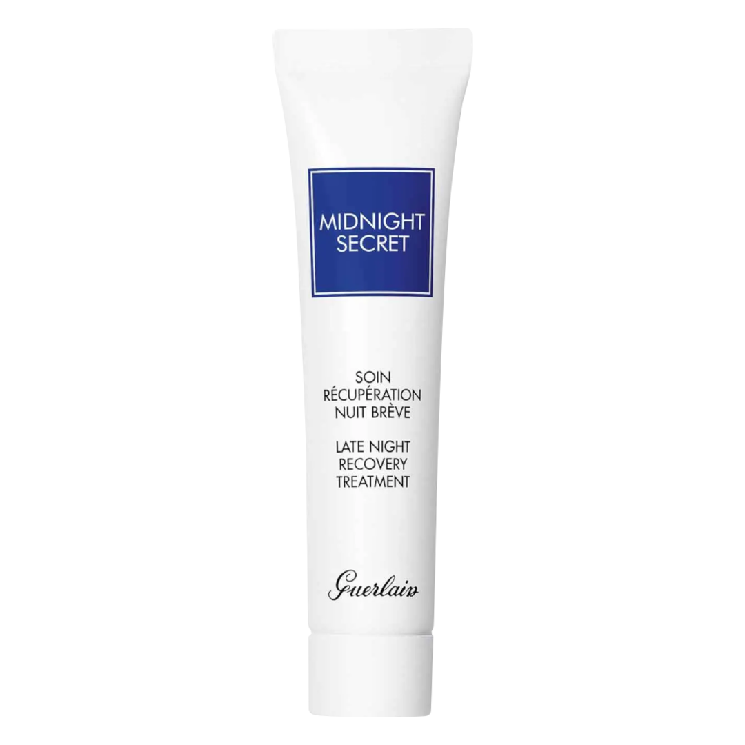 GUERLAIN Midnight Secret - Late Night Recovery Treatment - 15ml
