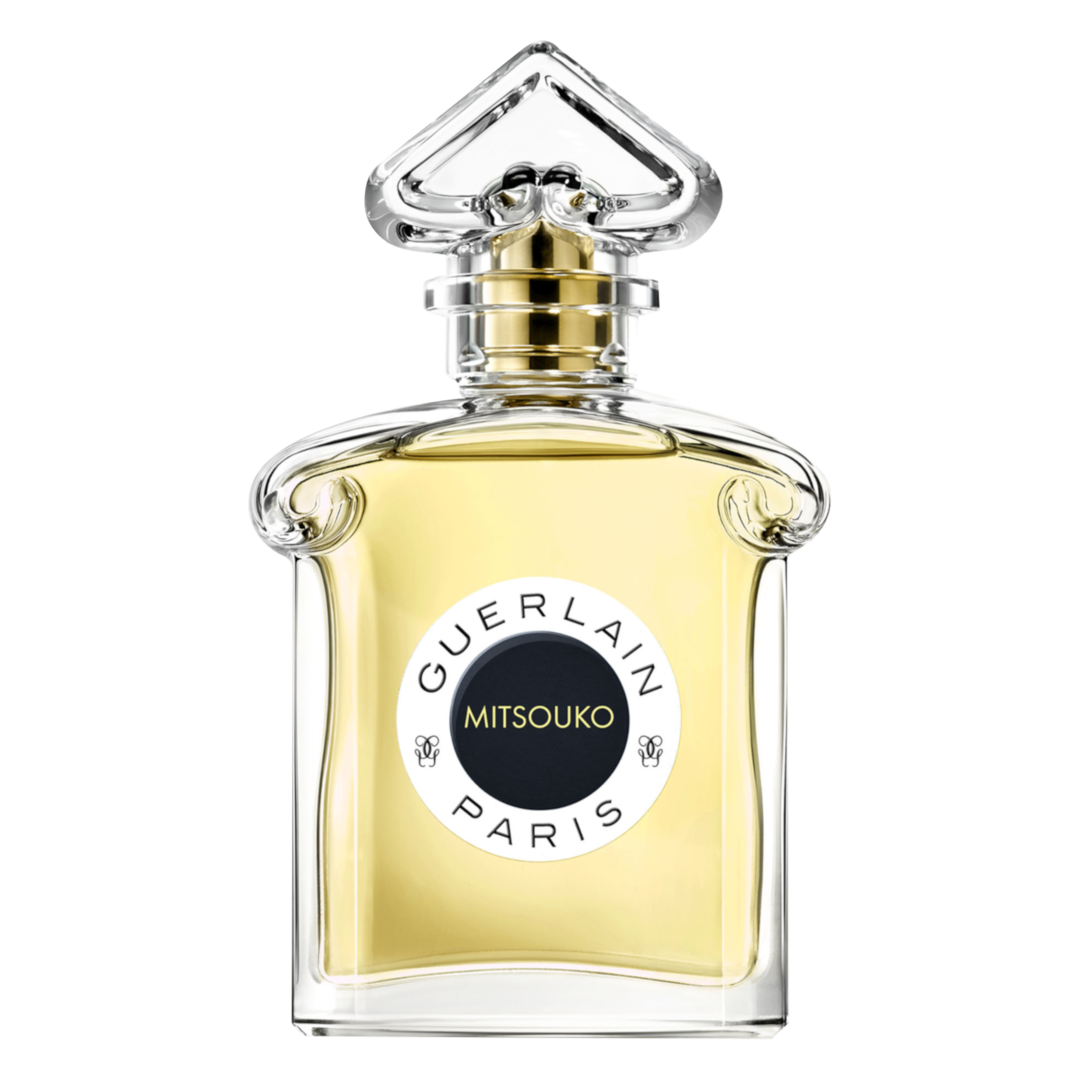 香水(女性用) GUERLAIN MITSUKO Eau de Toilette 75mL GUERLAIN Mitsouko Eau de Toilette Spray – Escentual