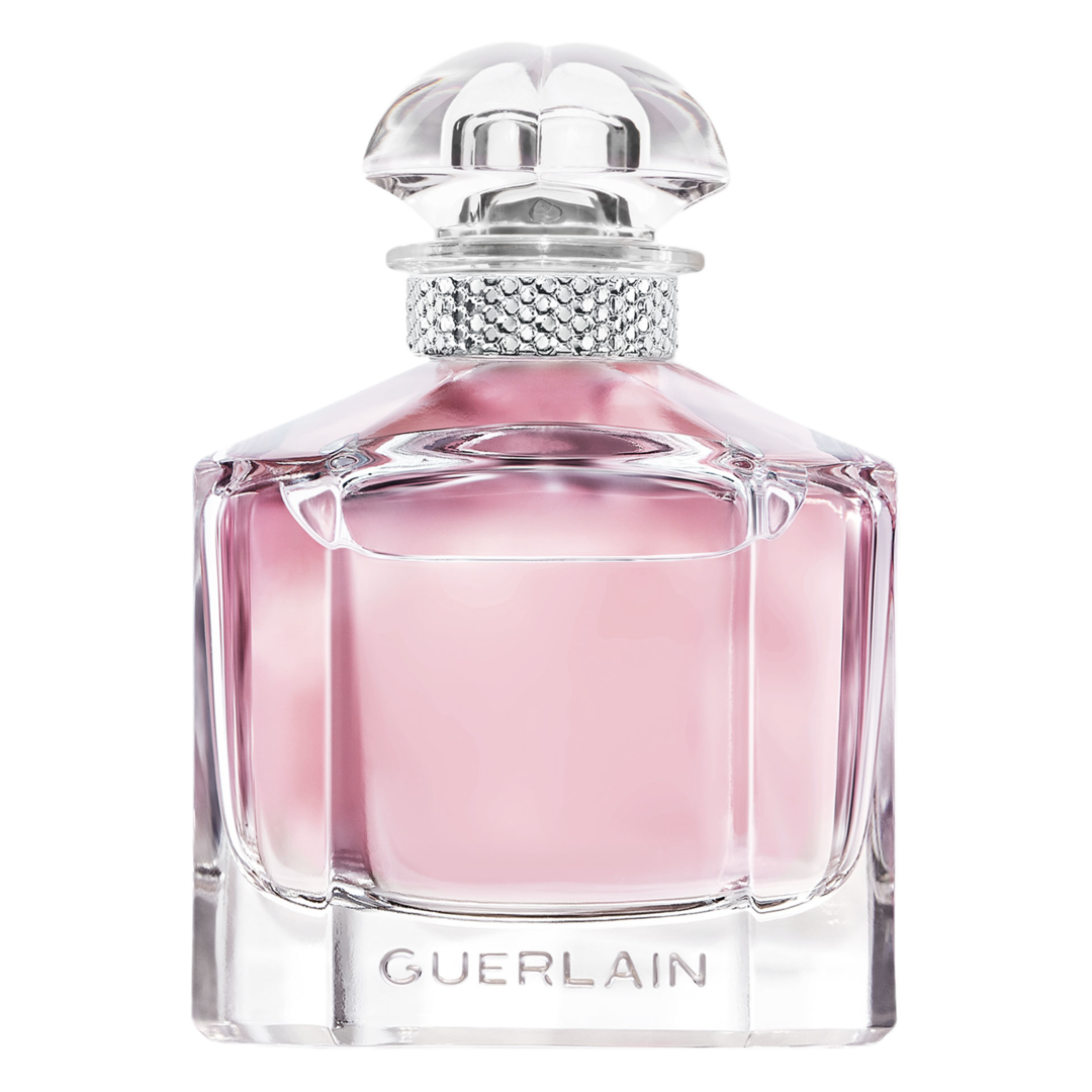 GUERLAIN Mon Guerlain Sparkling Bouquet Eau de Parfum Spray - 100ml