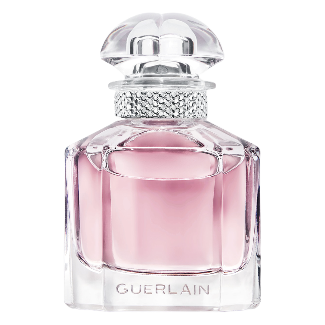 GUERLAIN Mon Guerlain Sparkling Bouquet Eau de Parfum Spray - 50ml