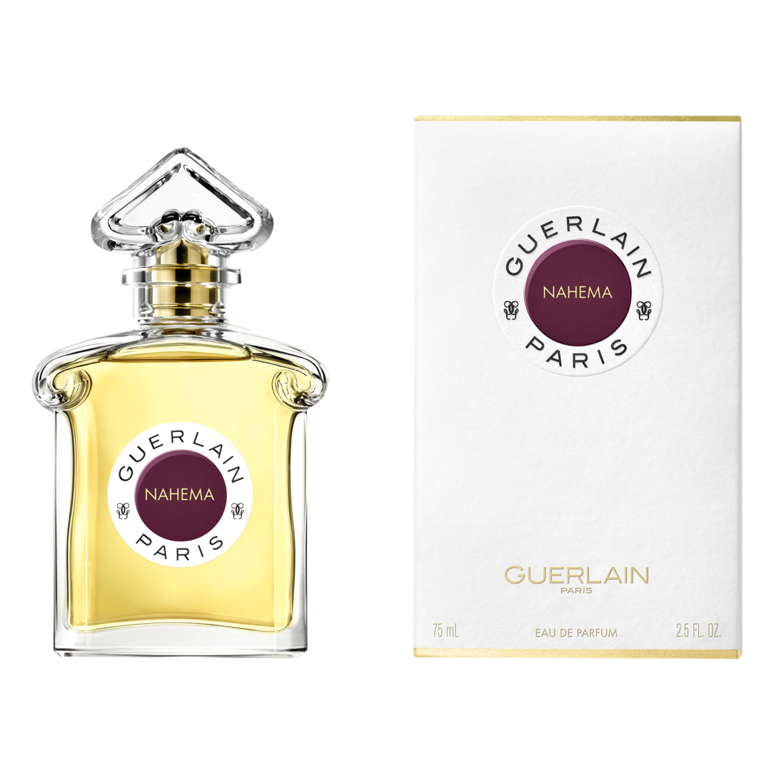 GUERLAIN Nahema Eau de Parfum Spray – Escentual