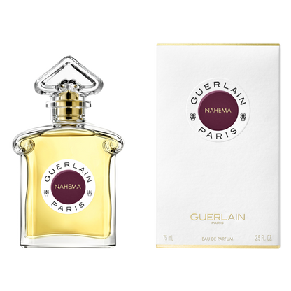 GUERLAIN Nahema Eau de Parfum Spray – Escentual GUERLAIN Nahema Eau de Parfum Spray – Escentual