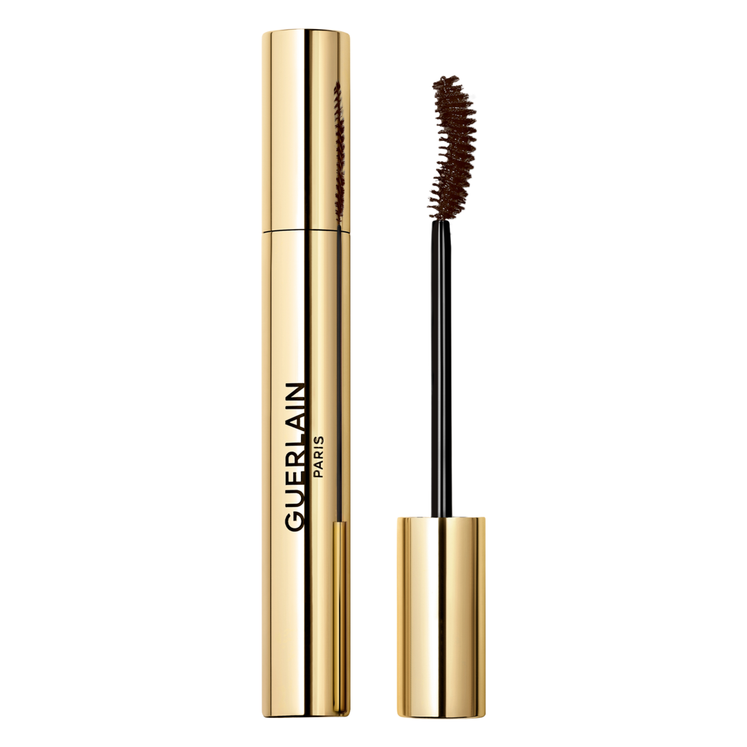GUERLAIN Noir G 24hr Intense Volume Curl Mascara - 6g / 02 - Brown