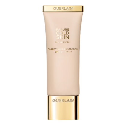 GUERLAIN Parure Gold Double Veil Correction & Protection SPF 50+ GUERLAIN Parure Gold Double Veil Correction & Protection SPF 50+