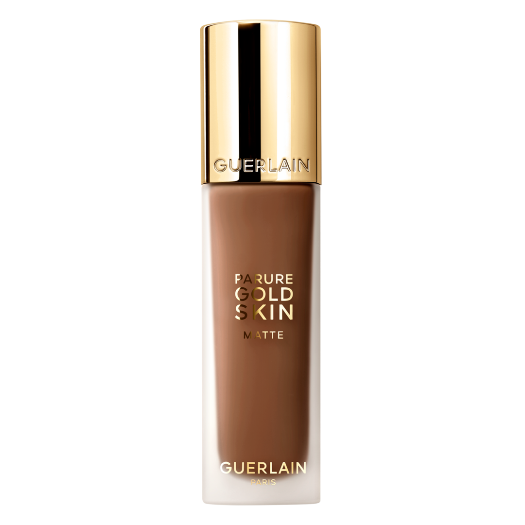 GUERLAIN Parure Gold Skin Matte No-Transfer Foundation - 24H Care & Wear SPF15 - 35ml / 7N