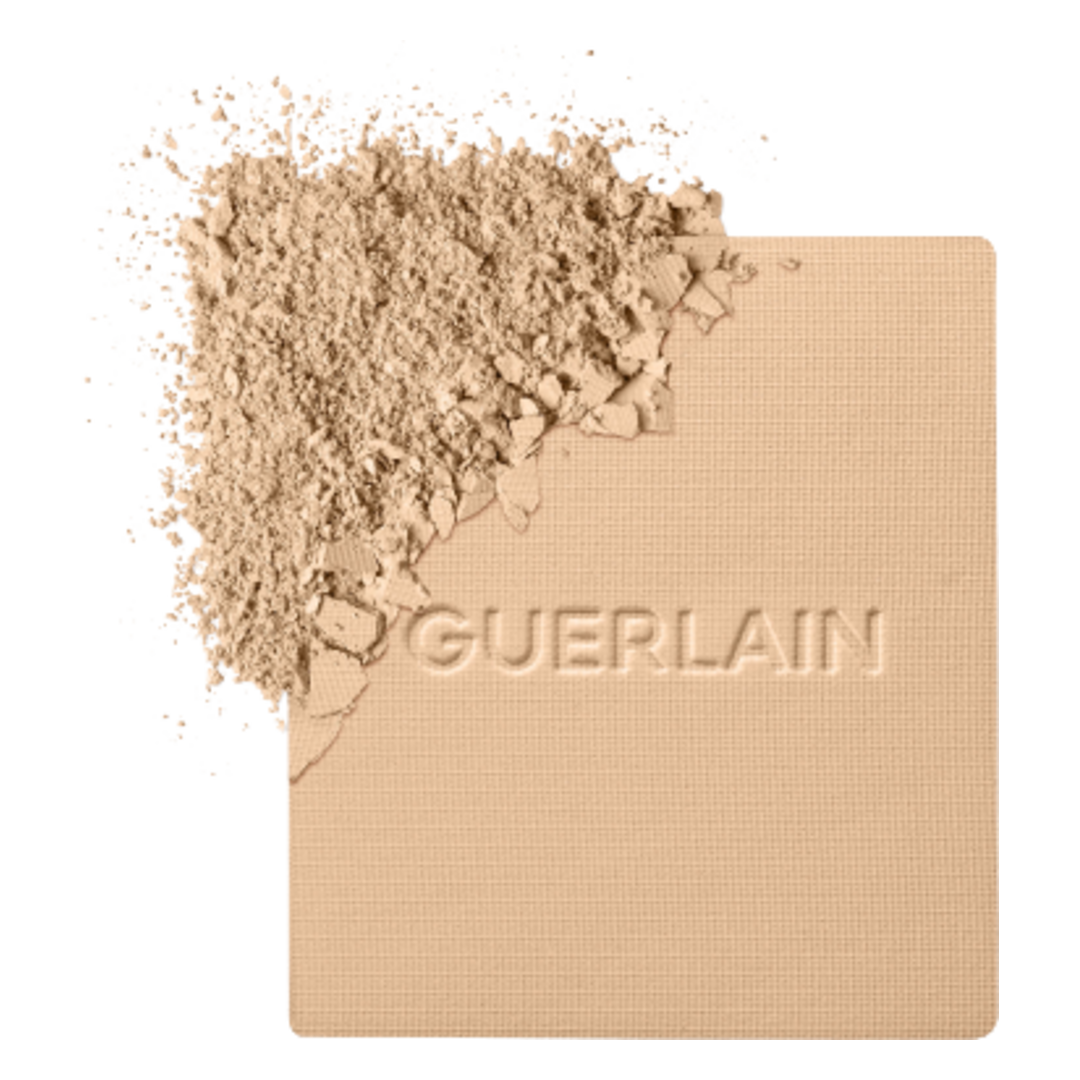 GUERLAIN Parure Gold Skin Control High Perfection Matte Compact Foundation