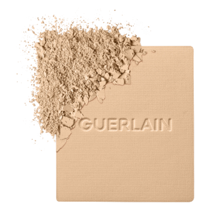 GUERLAIN Parure Gold Skin Control High Perfection Matte Compact Foundation