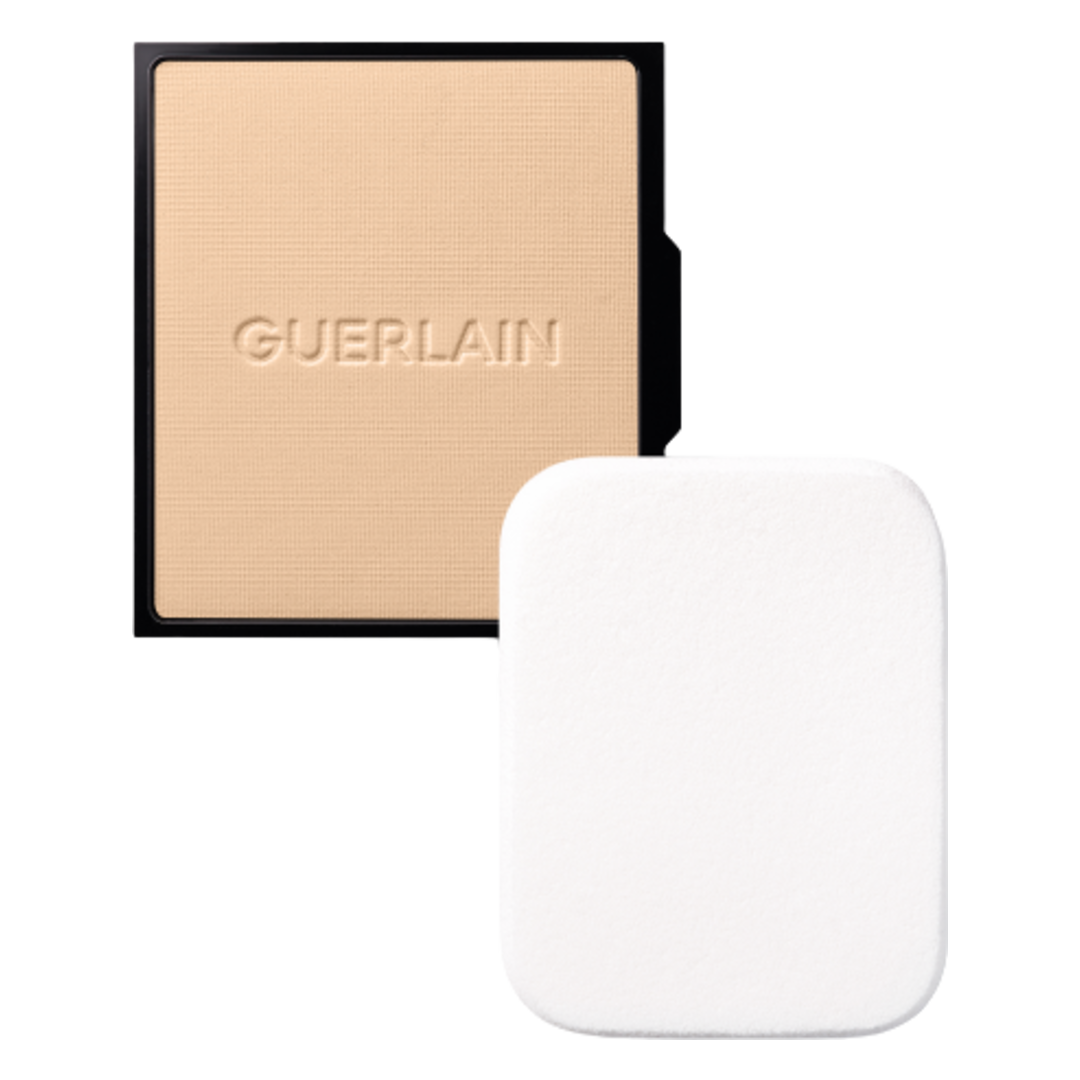 GUERLAIN Parure Gold Skin Control High Perfection Matte Compact Foundation Refill - 8.7g Refill / 1N - Neutral
