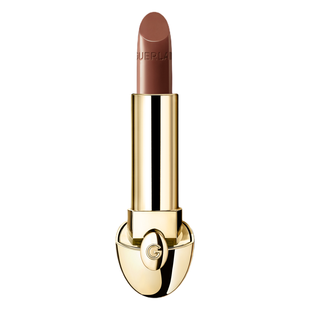 GUERLAIN Rouge G Satin Lipstick Refill - 3.5g / 15 - Le Marron Glace