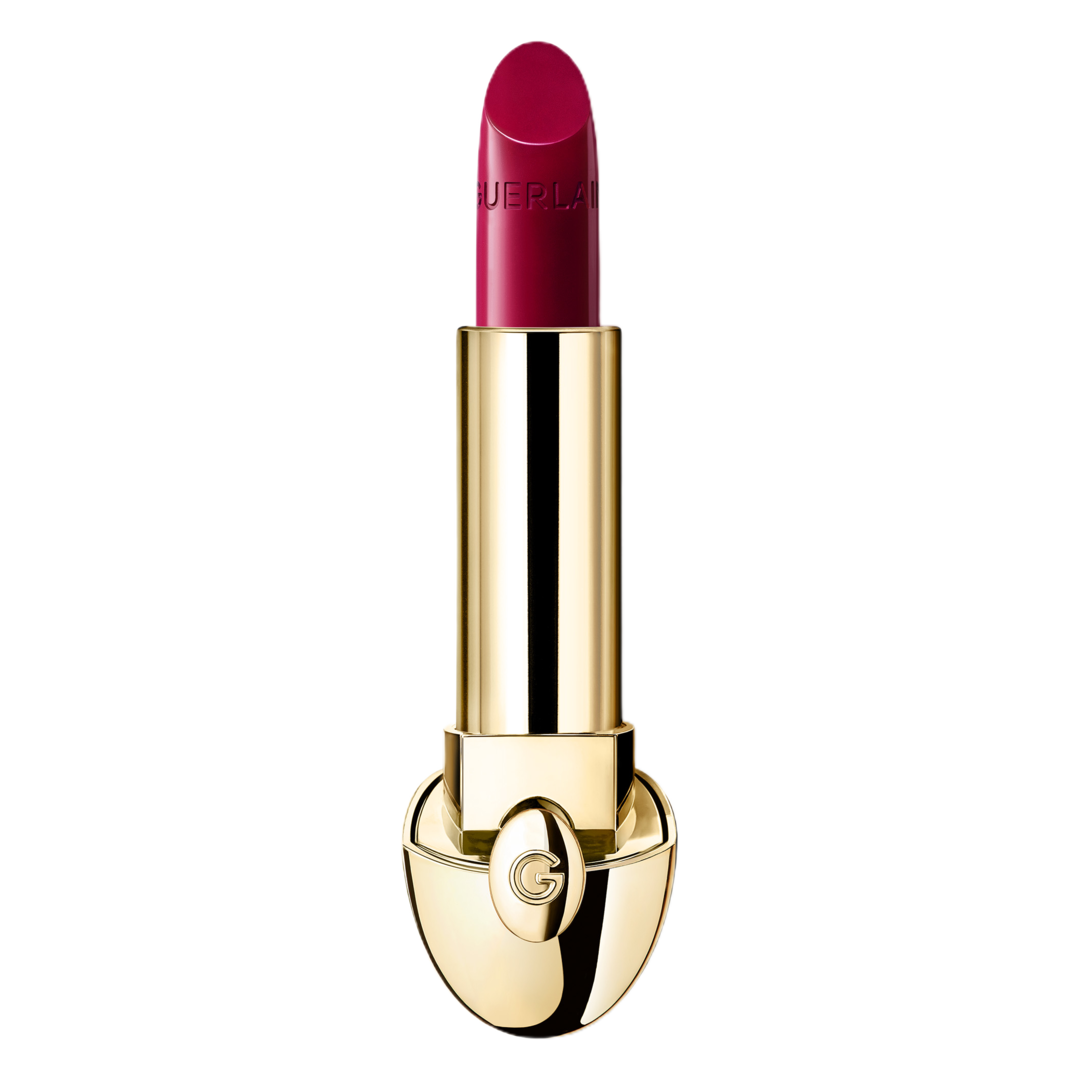 GUERLAIN Rouge G Satin Lipstick Refill - 3.5g / 919 - Le Rouge Cassis