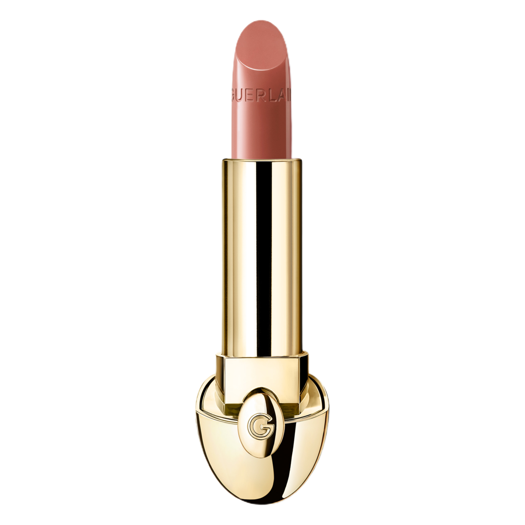 GUERLAIN Rouge G Satin Lipstick Refill - 3.5g / 131 - Le Beige Praline