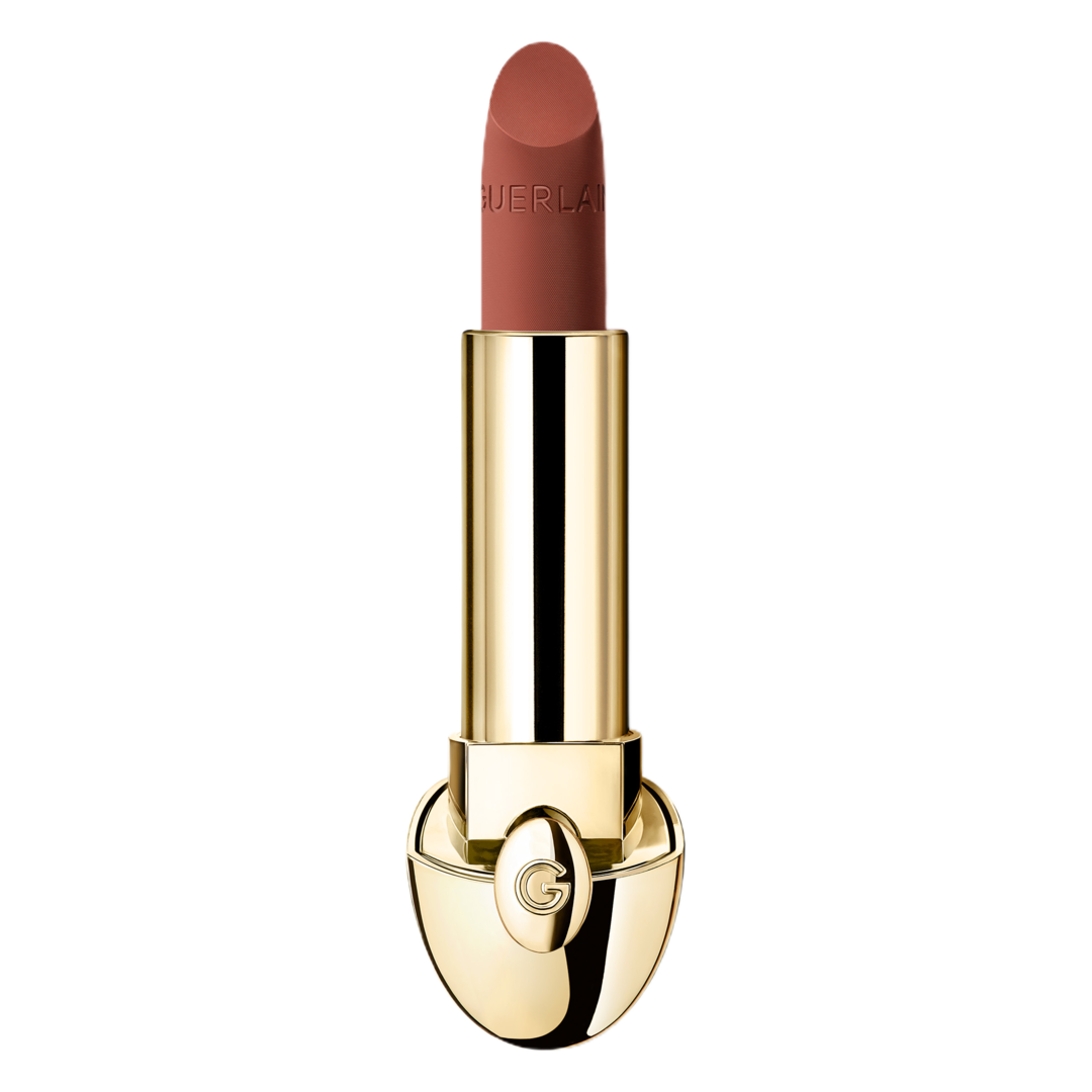 GUERLAIN Rouge G Velvet Lipstick Refill - 3.5g / 159 - Le Beige Amande