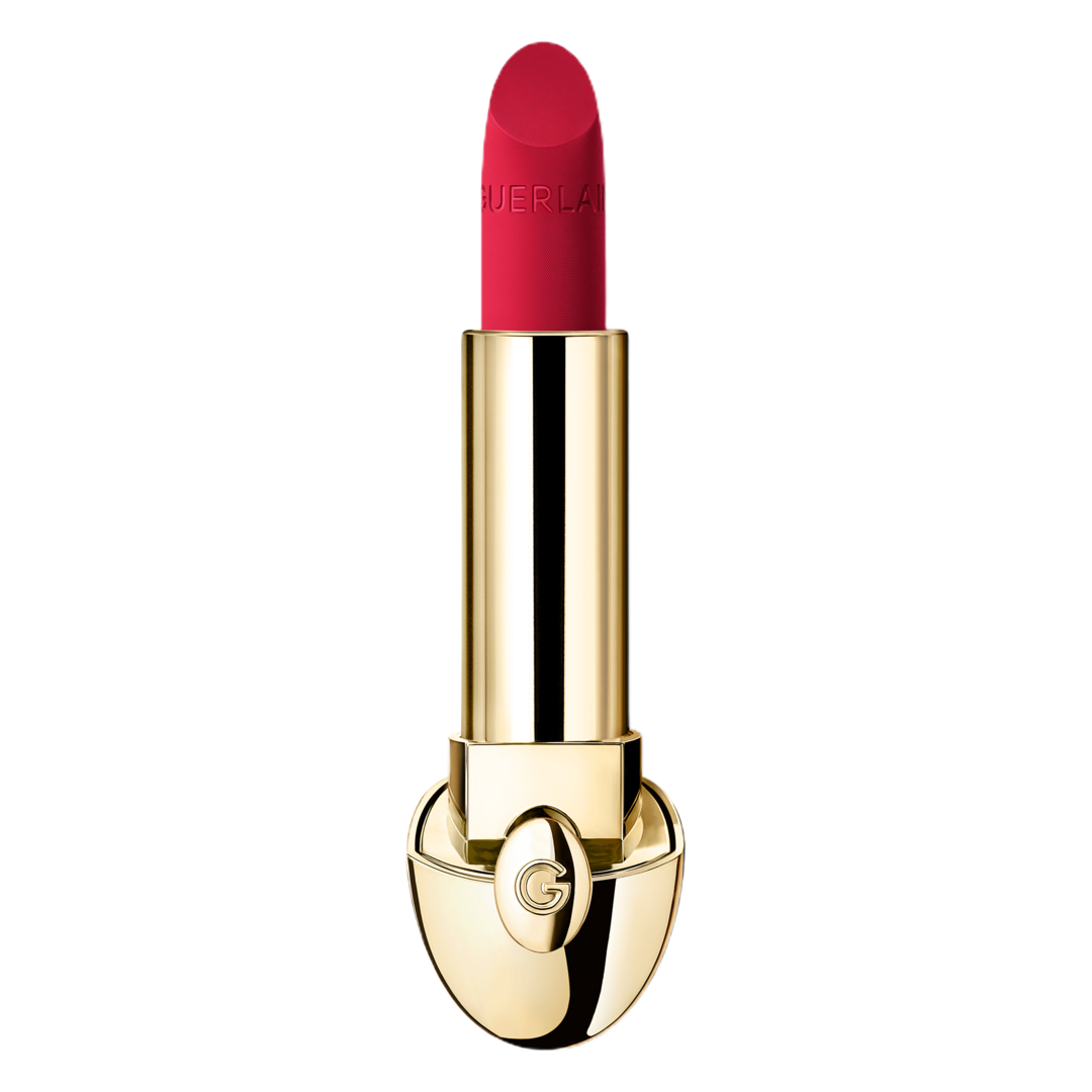GUERLAIN Rouge G Velvet Lipstick Refill - 3.5g / 770 - Le Rouge Grenadine