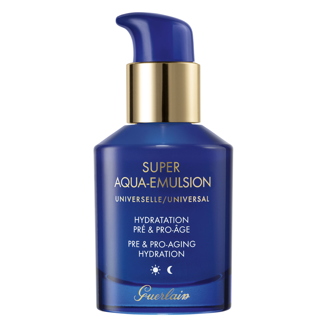 GUERLAIN Super Aqua Emulsion - Universal - 50ml