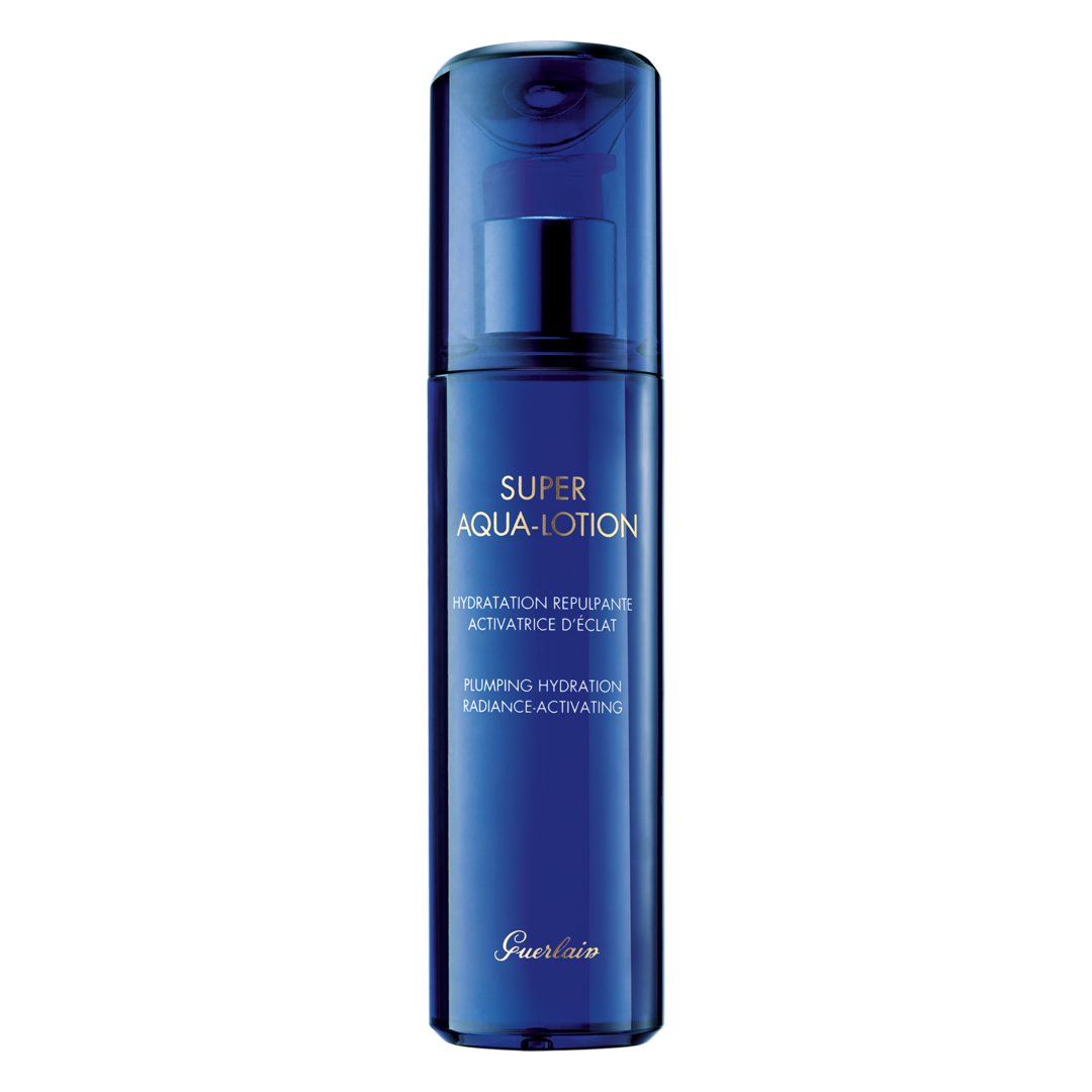 GUERLAIN Super Aqua Lotion