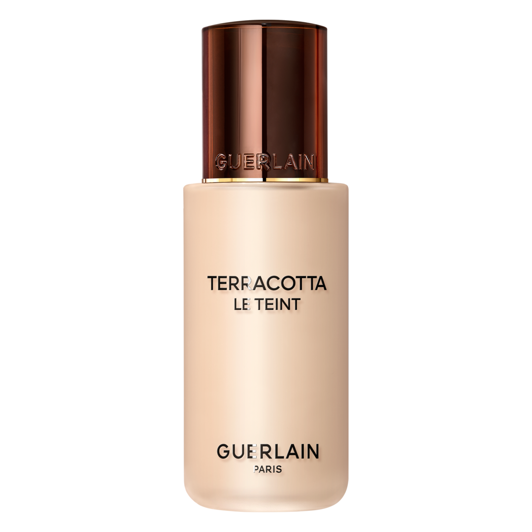 GUERLAIN Terracotta Le Teint Foundation - 35ml / 0.5N - Neutral