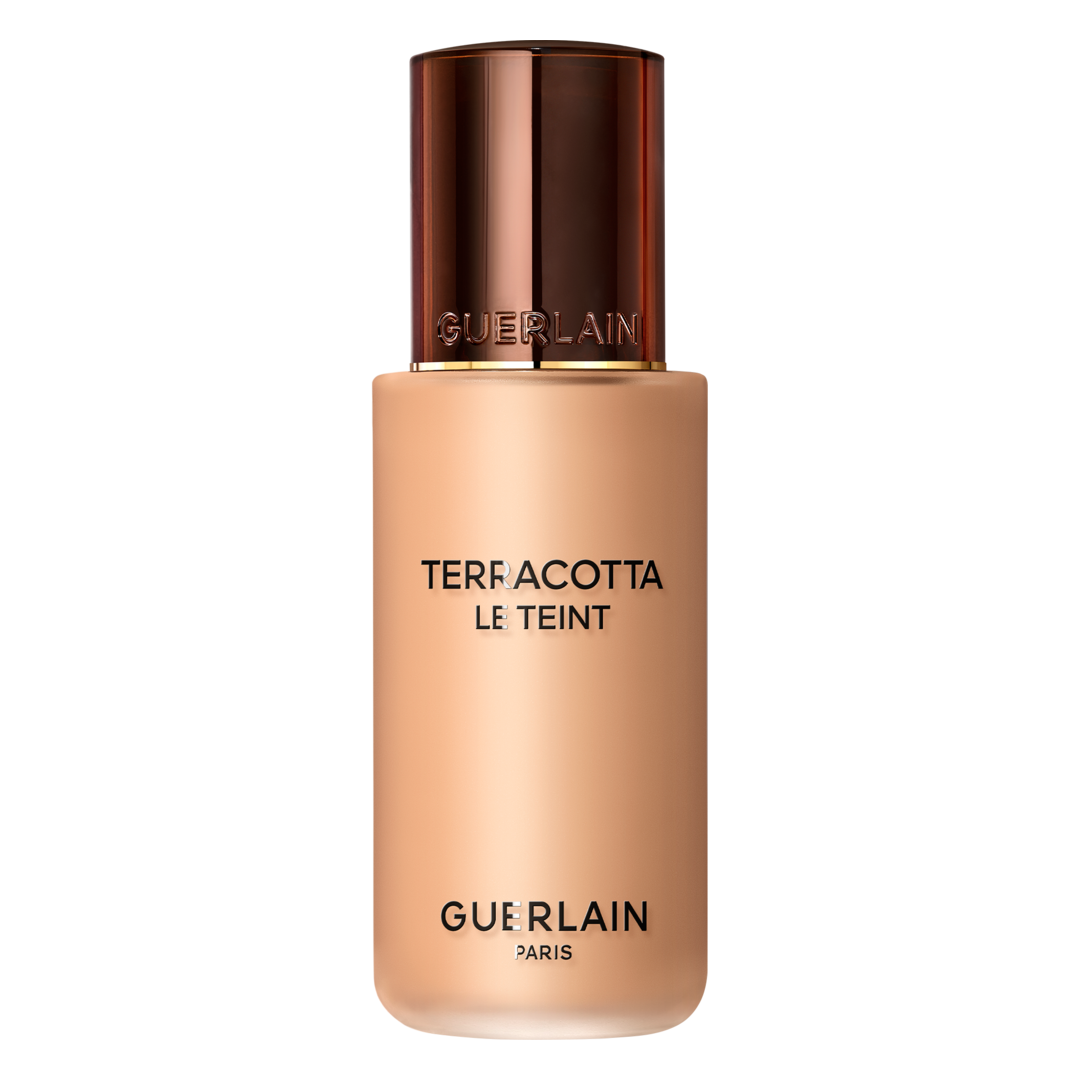 GUERLAIN Terracotta Le Teint Foundation - 35ml / 4N - Neutral