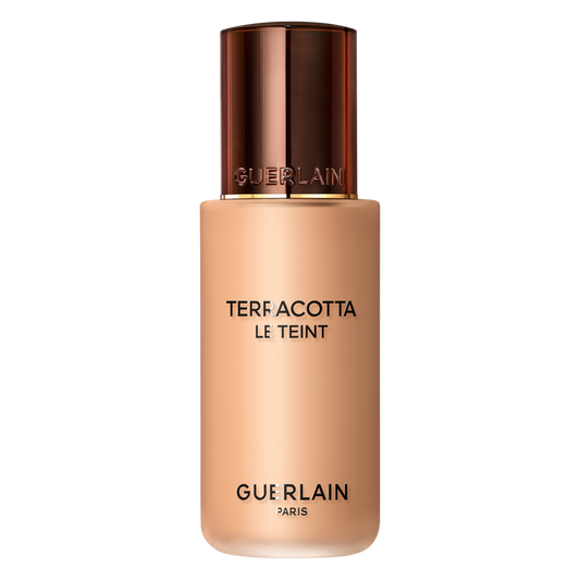 GUERLAIN Terracotta Le Teint Foundation