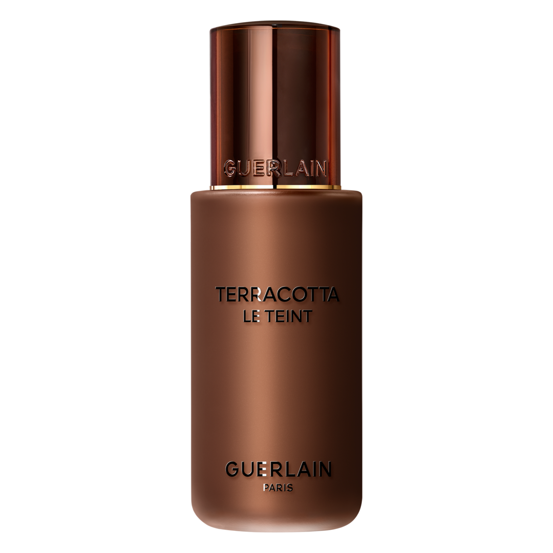 GUERLAIN Terracotta Le Teint Foundation - 35ml / 9N - Neutral