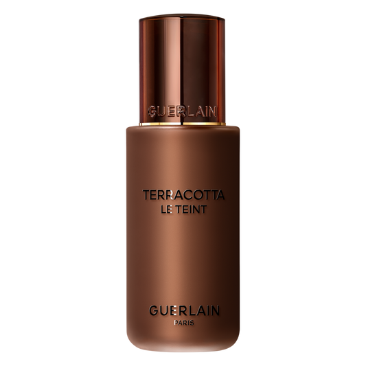 GUERLAIN Terracotta Le Teint Foundation