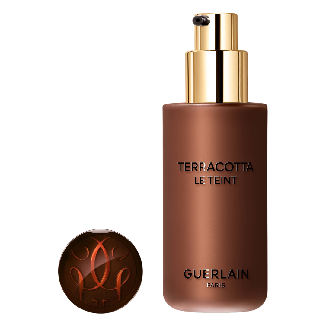 GUERLAIN Terracotta Le Teint Foundation