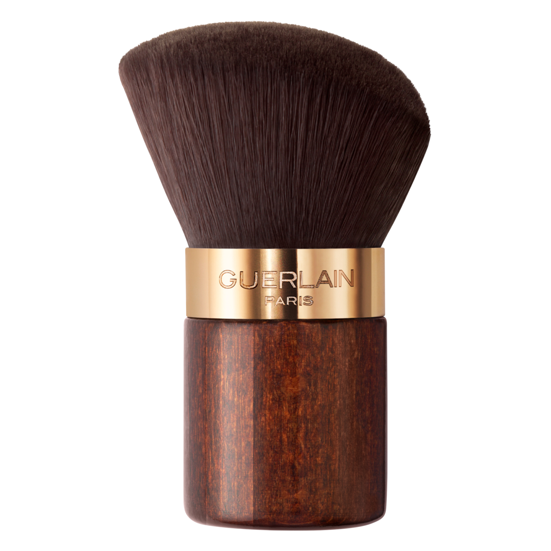 GUERLAIN Terracotta Powder Brush - 35g