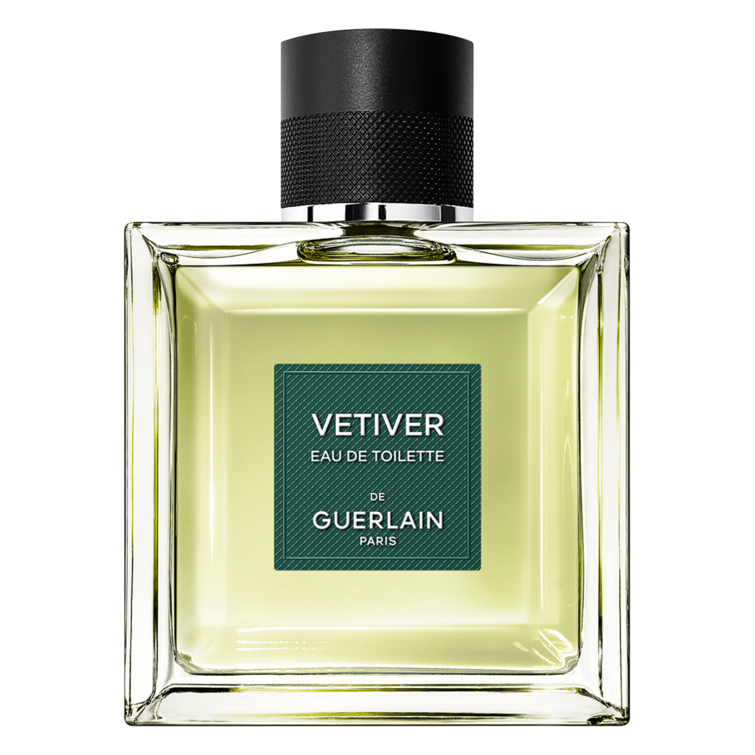 GUERLAIN Vetiver Eau de Toilette Spray - 100ml
