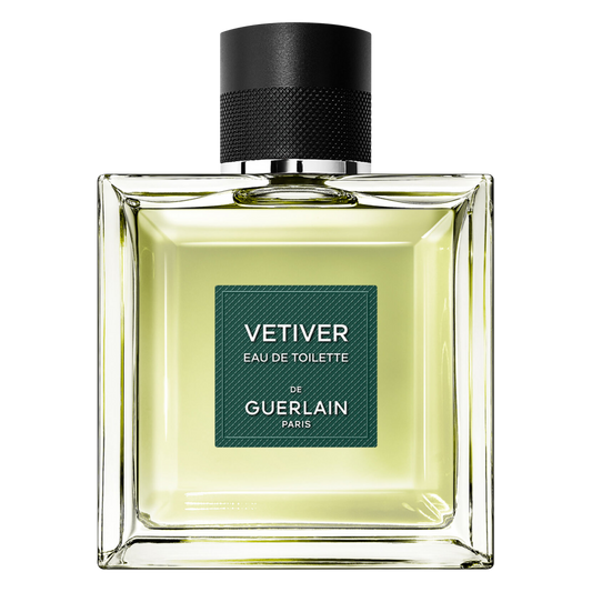 GUERLAIN Vetiver Eau de Toilette Spray