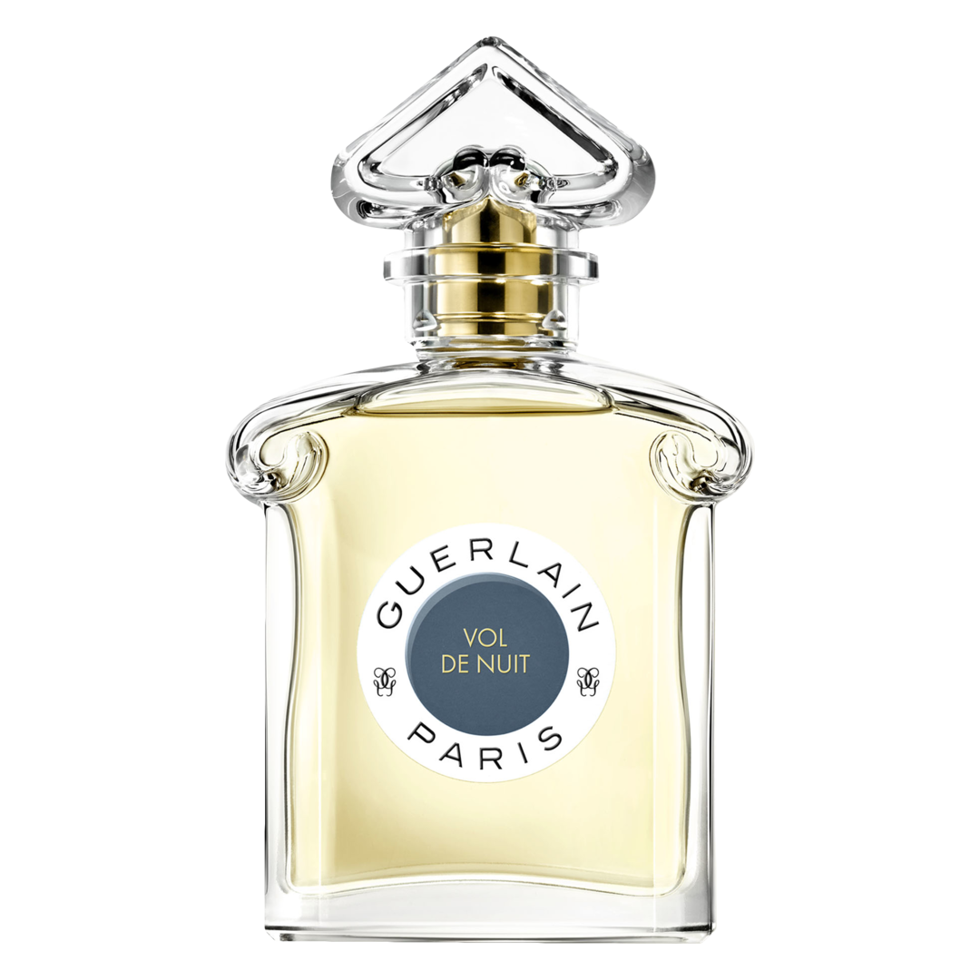 GUERLAIN Vol de Nuit Eau de Toilette Spray - 75ml