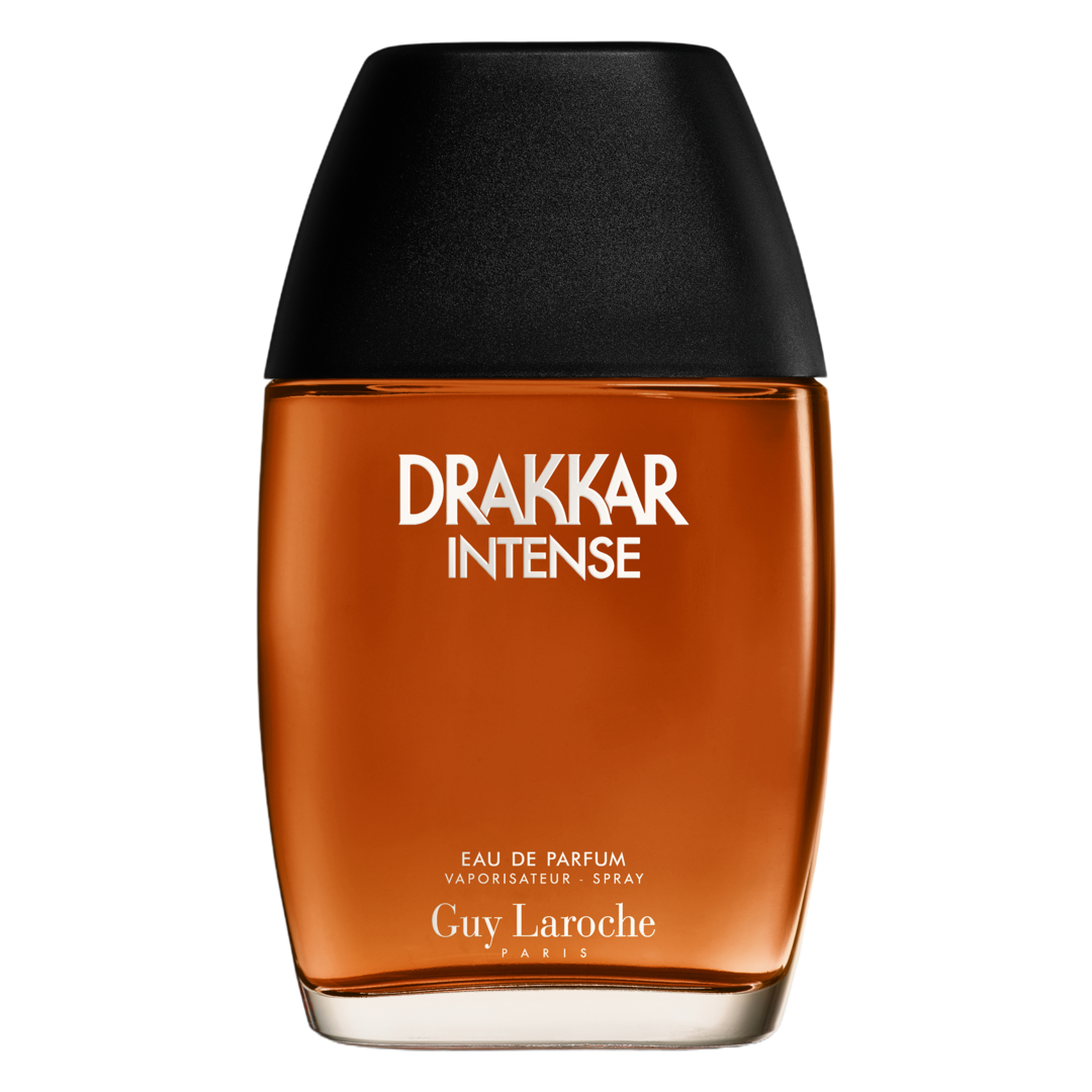 Guy Laroche Drakkar Intense Eau de Parfum Spray - 100ml