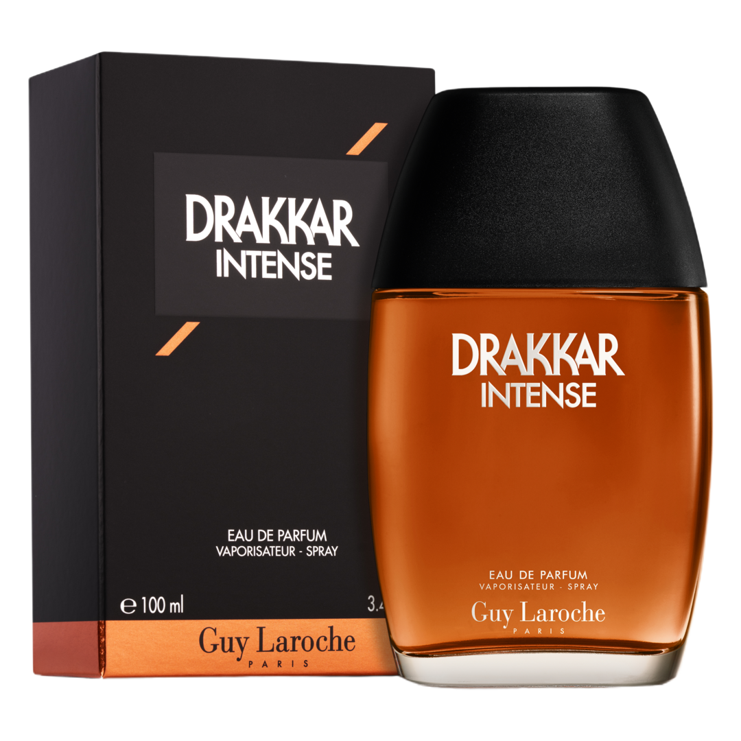 Guy Laroche Drakkar Intense Eau de Parfum Spray