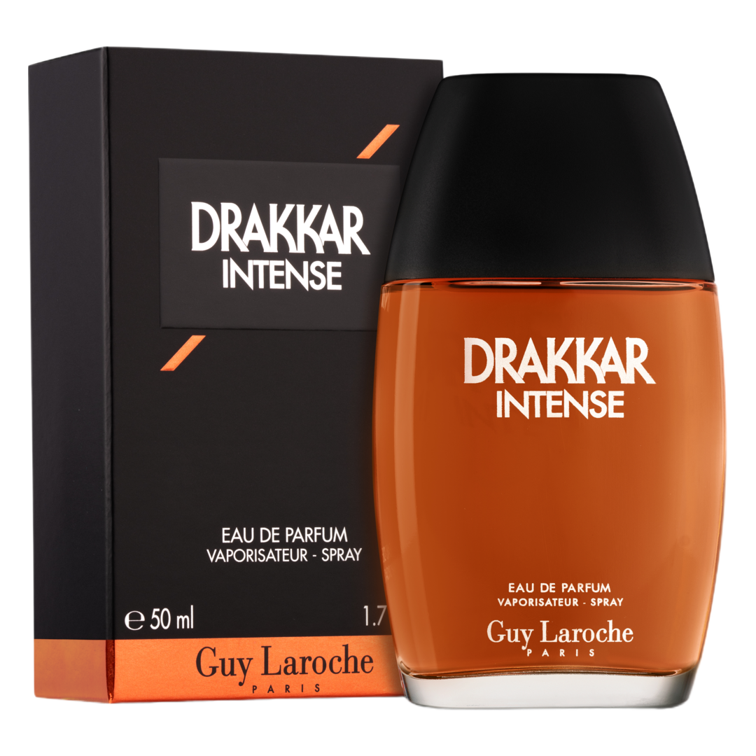 Guy Laroche Drakkar Intense Eau de Parfum Spray