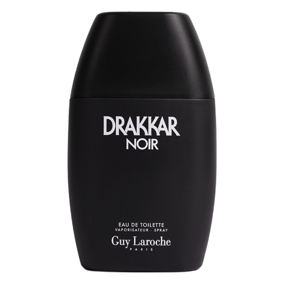 Guy Laroche Drakkar Noir Eau de Toilette Spray - 50ml
