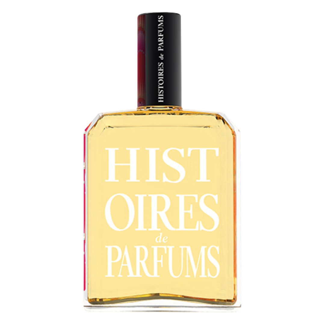 Histoires de Parfums 1876 Eau de Parfum Spray - 120ml