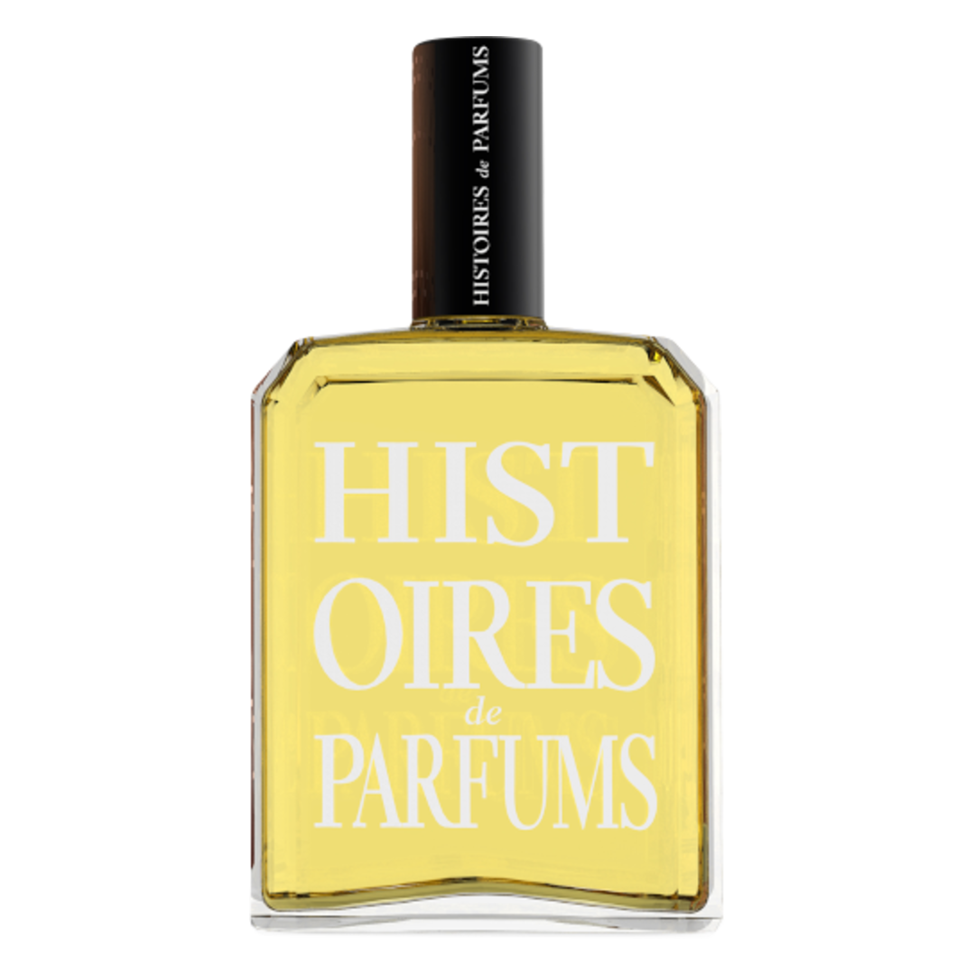 Histoires de Parfums 7753 Eau de Parfum Spray - 120ml