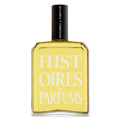Histoires de Parfums 7753 Eau de Parfum Spray