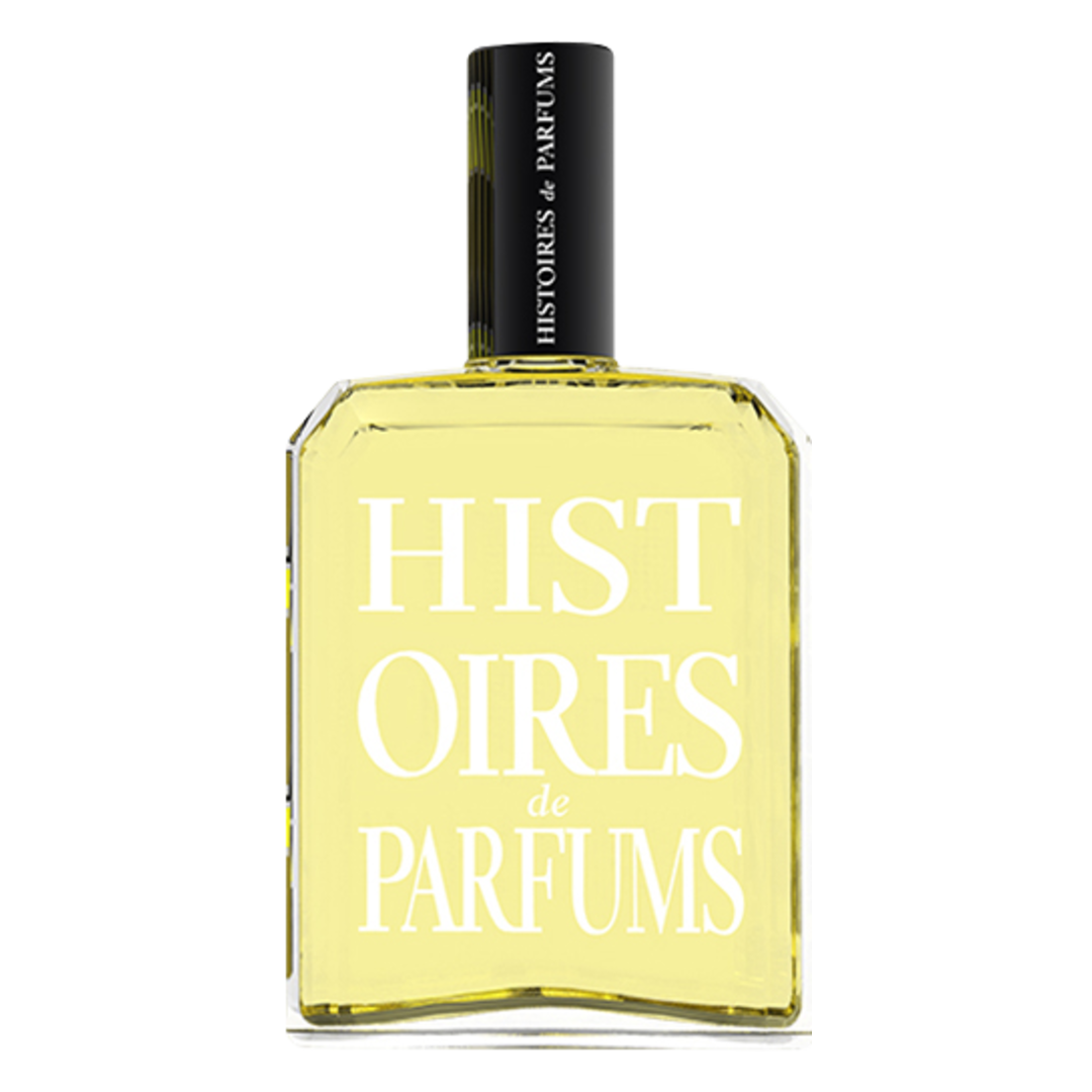 Histoires de Parfums Noir Patchouli Eau de Parfum Spray - 120ml