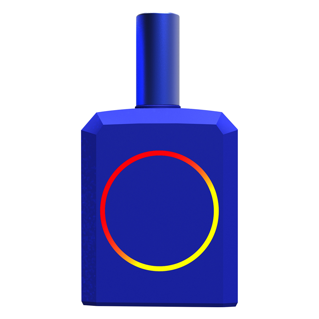 Histoires de Parfums This Is Not A Blue Bottle 1/.3 Eau de Parfum Spray - 120ml