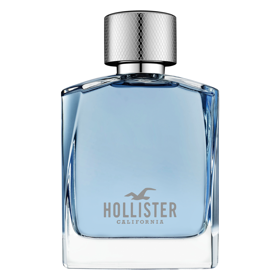 Hollister Wave For Him Eau de Toilette Spray - 100ml