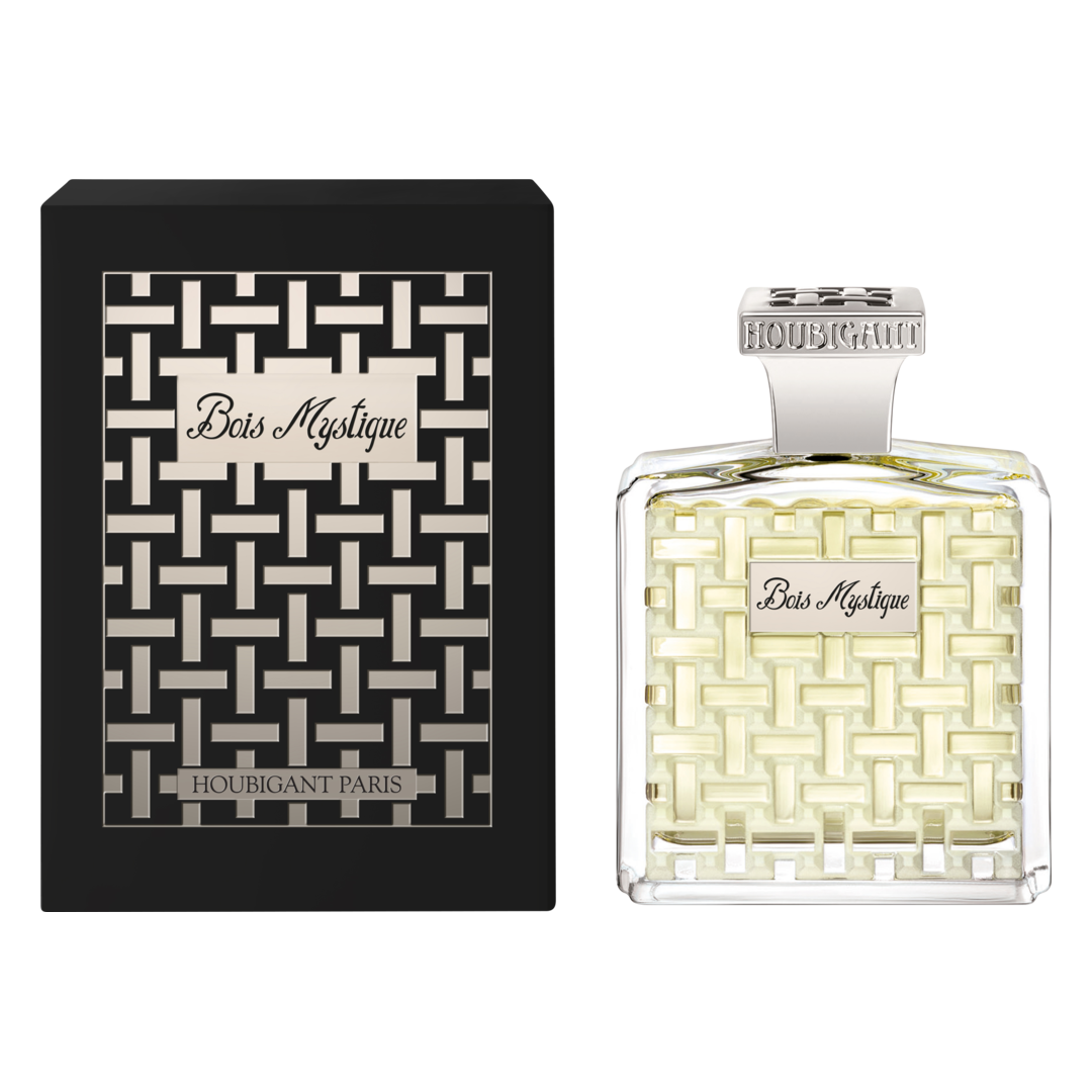 Houbigant Bois Mystique Eau de Parfum Spray