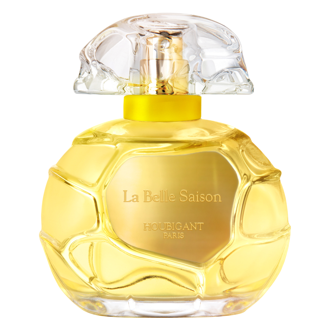 Houbigant La Belle Saison Eau de Parfum Spray - 100ml
