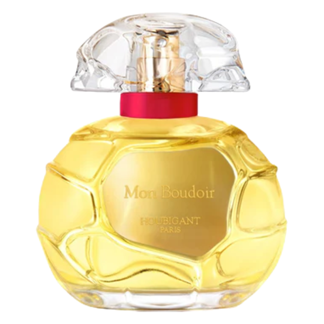 Houbigant Mon Boudoir Eau de Parfum Spray - 100ml